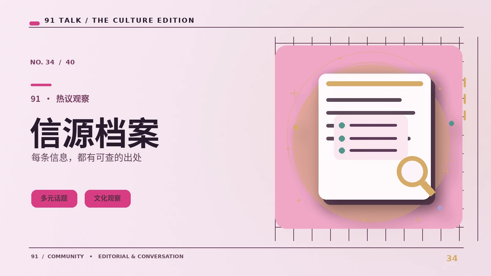 公开影片资料如何核对原始出处
